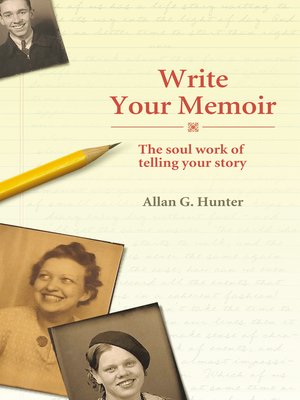 cover image of Write Your Memoir